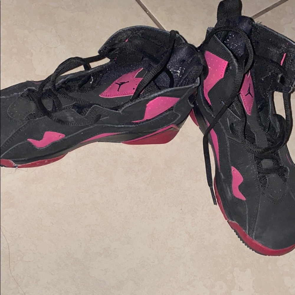 Jordan shoes